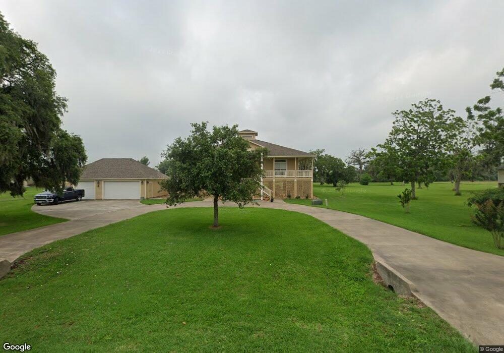 1060 Riverview Ranch, Brazoria, TX 77422 - photo 1