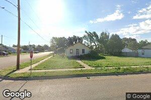300 S Ellis St, Sublette, KS 67877