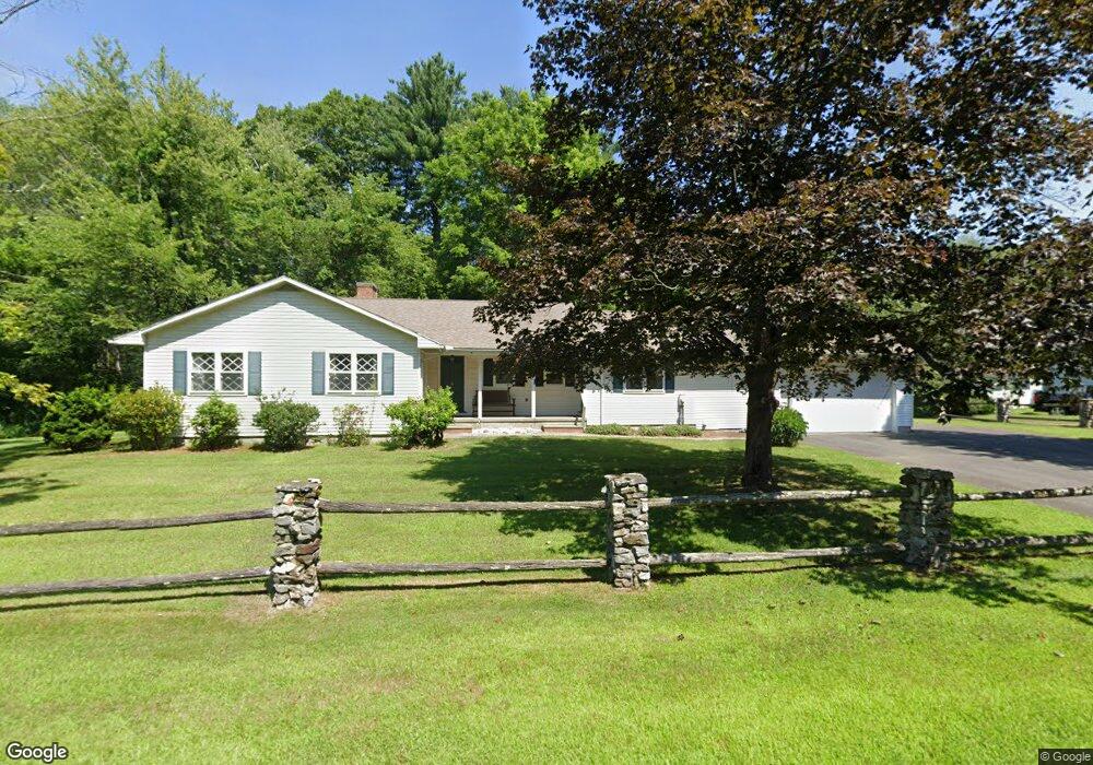 3 Kelleher Dr, South Deerfield, MA 01373 - photo 1