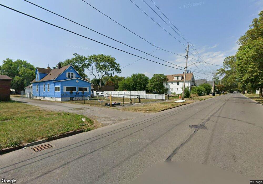 2247 Falls St, Niagara Falls, NY 14303 - photo 1