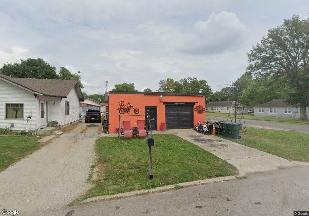 2212 S Biltmore Ave, Muncie, IN 47302 - photo 1