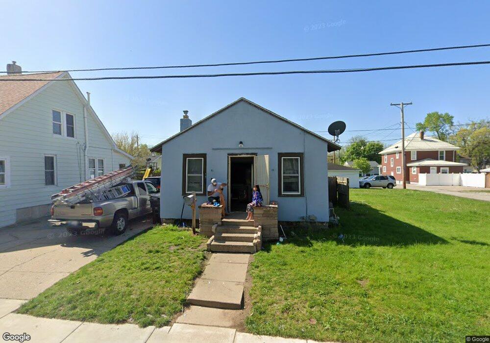 1511 Lamar Ct, Elkhart, IN 46516 - photo 1