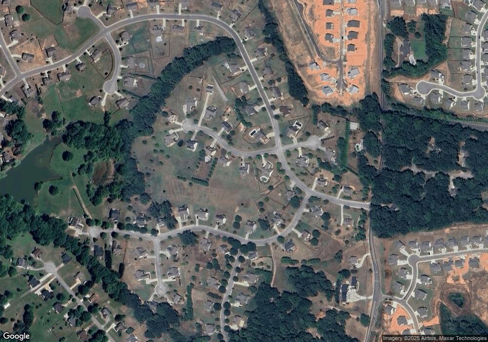 45 Chesterton Ln, Hoschton, GA 30548 - photo 1