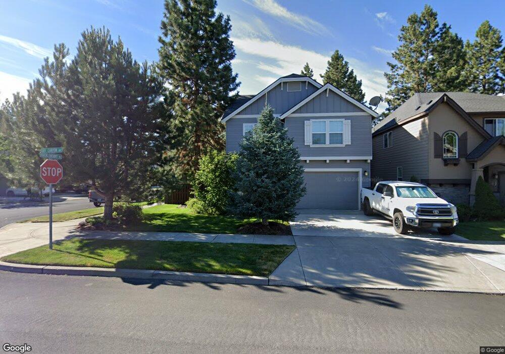 19801 Dry Canyon Ave, Bend, OR 97702 - photo 1