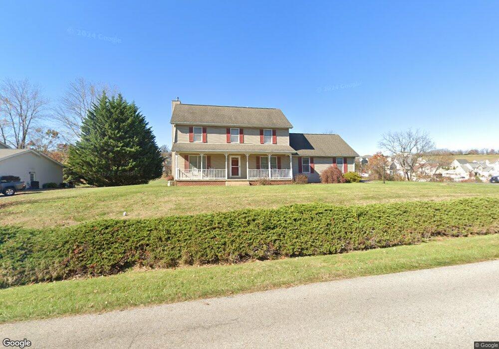 64 Westminister Dr, Fishersville, VA 22939 - photo 1