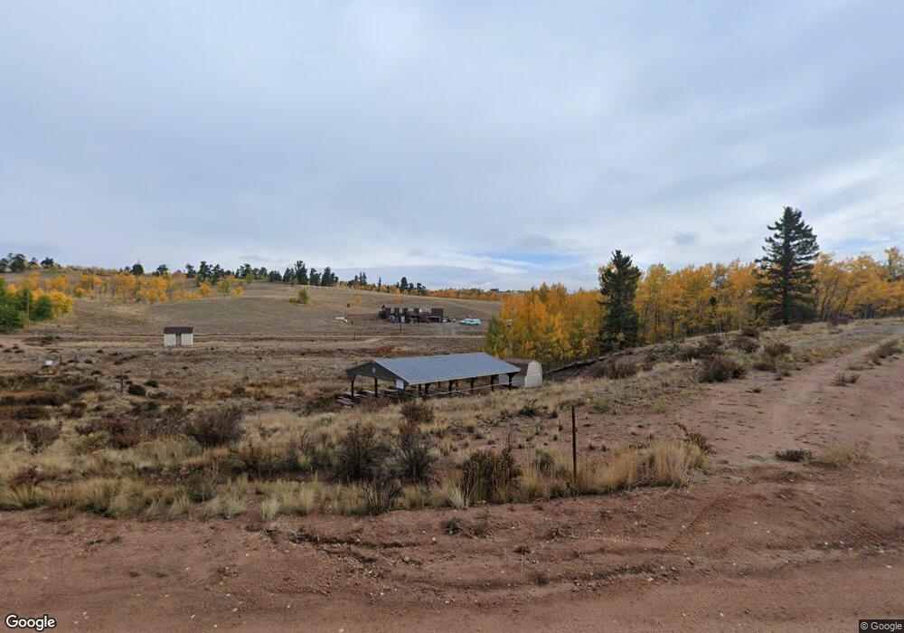 216 Elkhorn Ranches Ln, Como, CO 80432 - photo 1