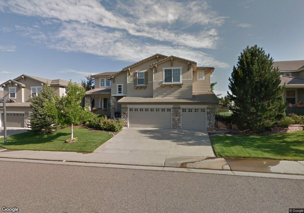 2773 Rockbridge Dr, Highlands Ranch, CO 80129 - photo 1