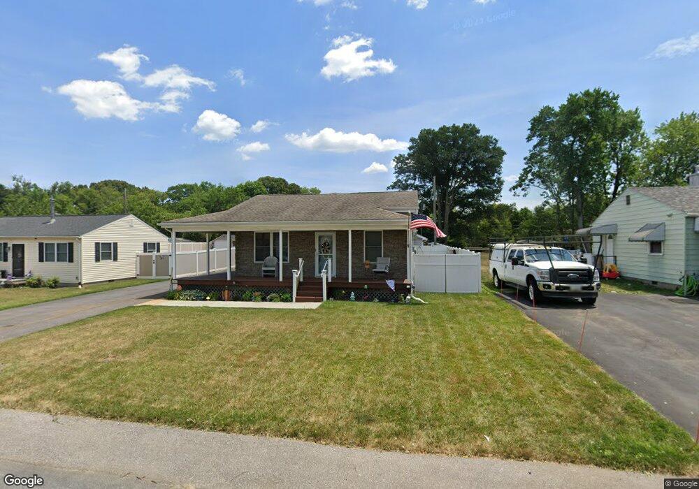 927 Andrews Rd, Glen Burnie, MD 21060 - photo 1