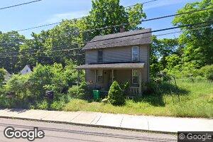 25 Glen St, Alfred, NY 14802