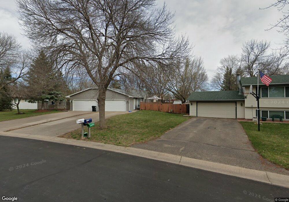 11220 Uplander St NW, Coon Rapids, MN 55433 - photo 1