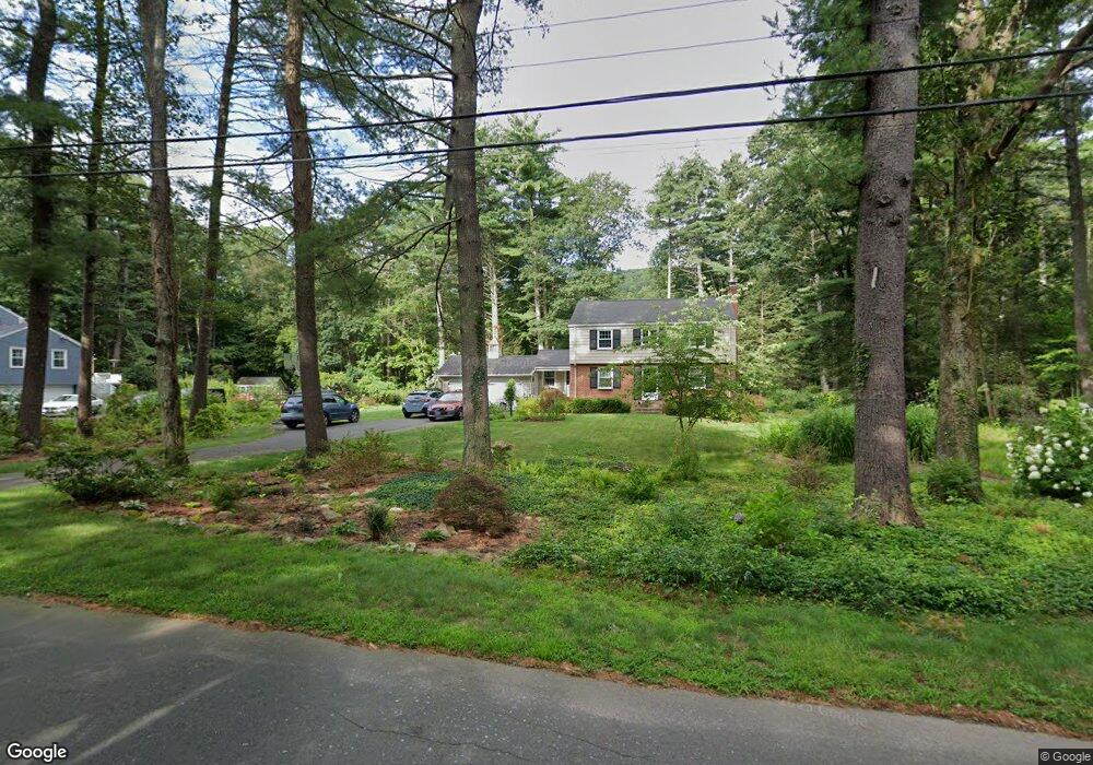 9 Birch Rd, West Simsbury, CT 06092 - photo 1