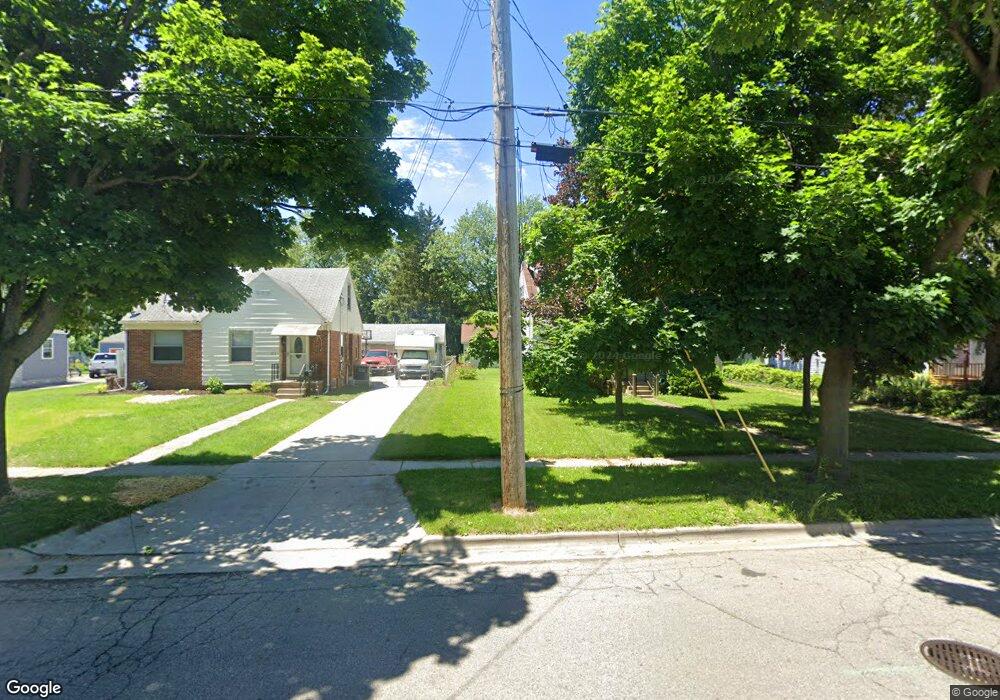 377 N Charles St, Adrian, MI 49221 - photo 1