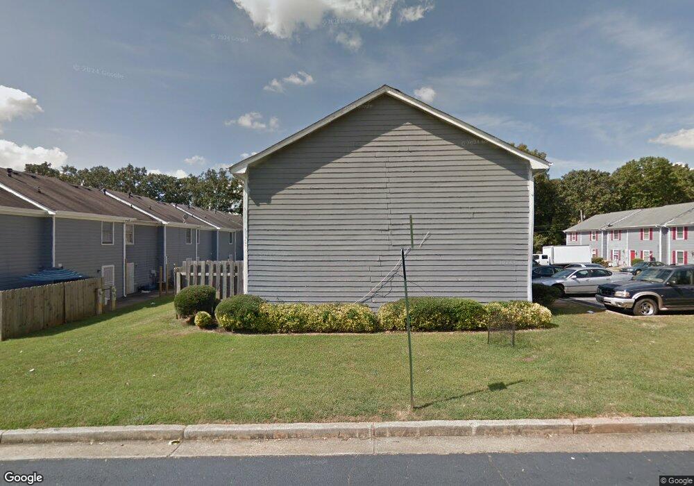 2673 Evans Mill Dr unit 2673, Lithonia, GA 30058 - photo 1