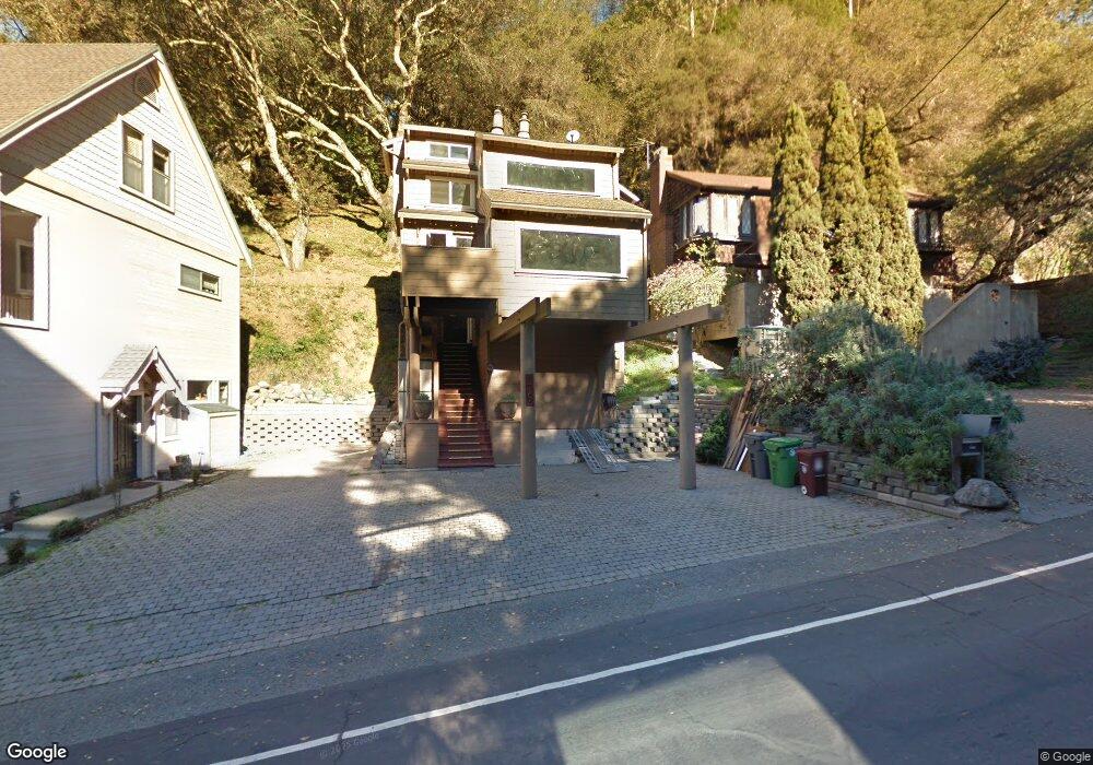 7765 Claremont Ave, Berkeley, CA 94705 - photo 1