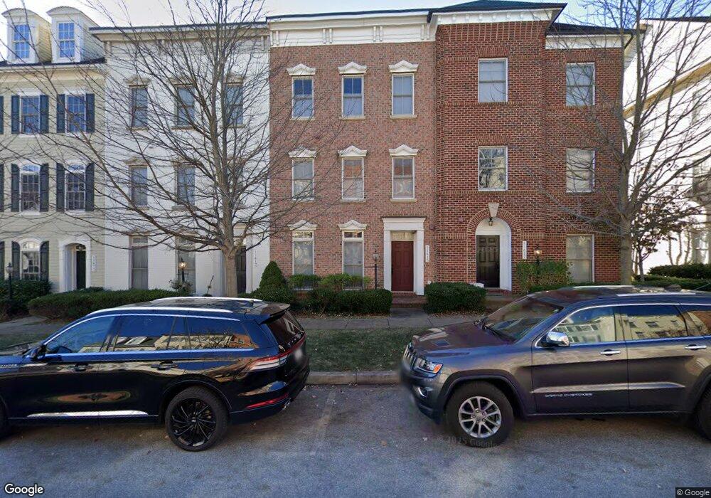 11415 Iager Blvd, Fulton, MD 20759 - photo 1