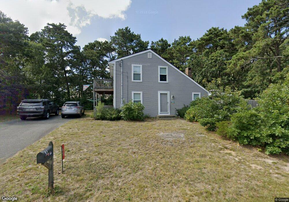 65 Cynthia Ln, Dennis Port, MA 02639 - photo 1