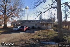212 Hickory St, Wyatt, MO 63882