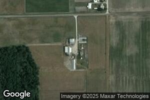 5412 E 1000 S, Geneva, IN 46740