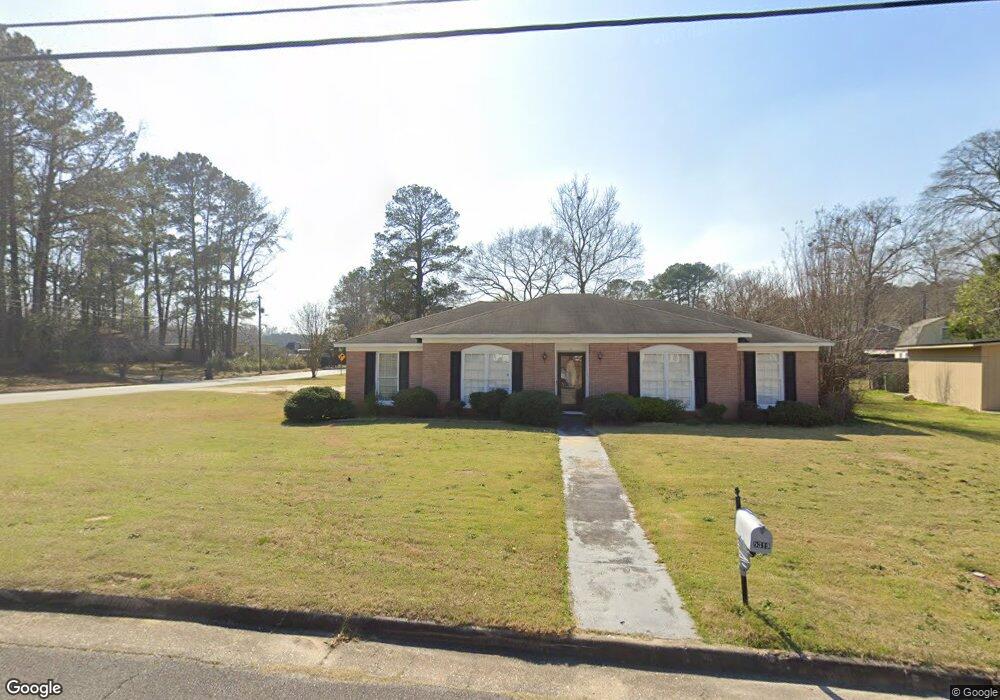 5319 Rockhurst Dr, Columbus, GA 31907 - photo 1