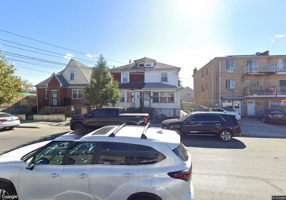 17126 Liberty Ave, Jamaica, NY 11433 - photo 1