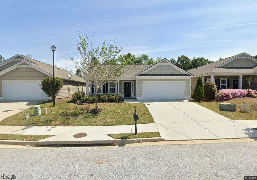 110 Baltusrol Way unit 31, Covington, GA 30014 - photo 1