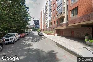 303 3rd St Unit 417, Cambridge, MA 02142