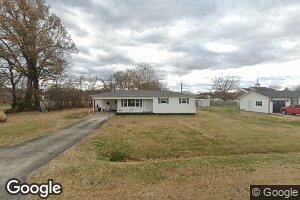 303 Depot Rd, Bloomfield, MO 63825