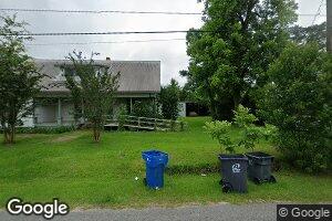 335 E College St, Doerun, GA 31744