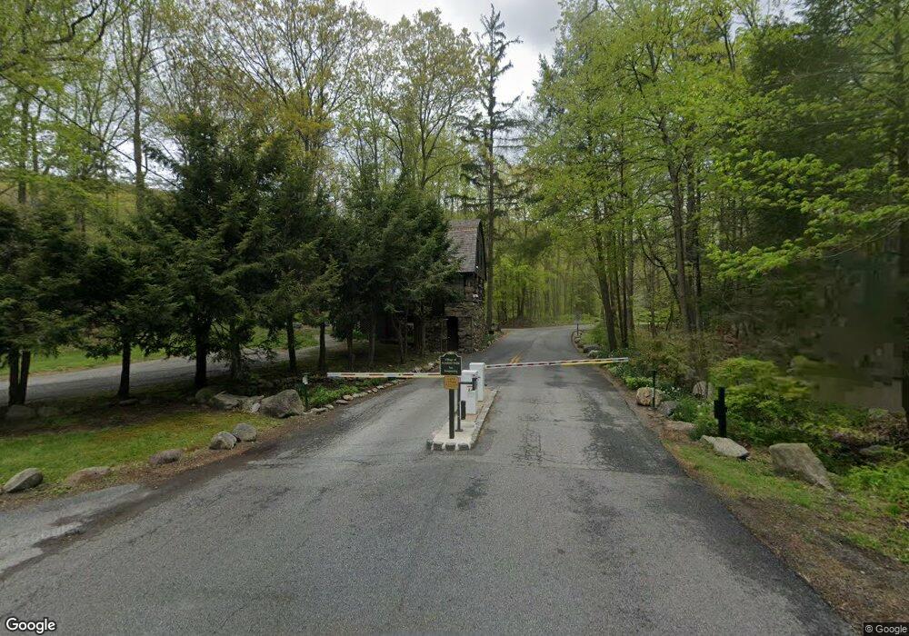 460 S Gate Rd, Tuxedo Park, NY 10987 - photo 1