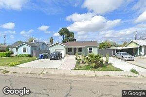 1717 Laurel Ave, Merced, CA 95341