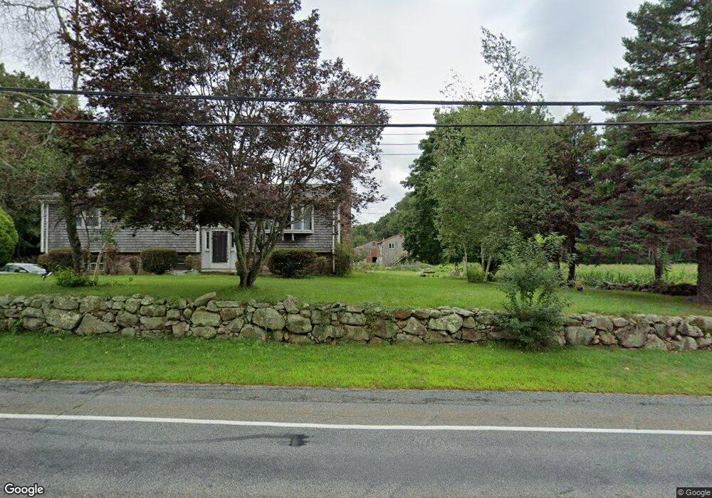 343 Old Bedford Rd, Westport, MA 02790 - photo 1