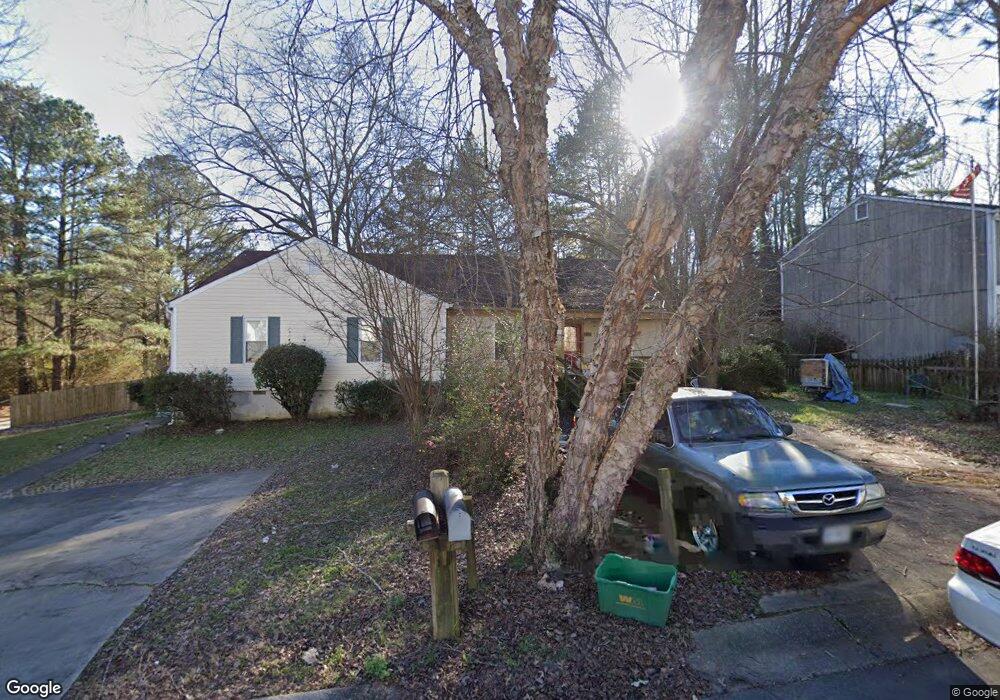 325 Pin Oak Ct SW unit 2, Marietta, GA 30008 - photo 1