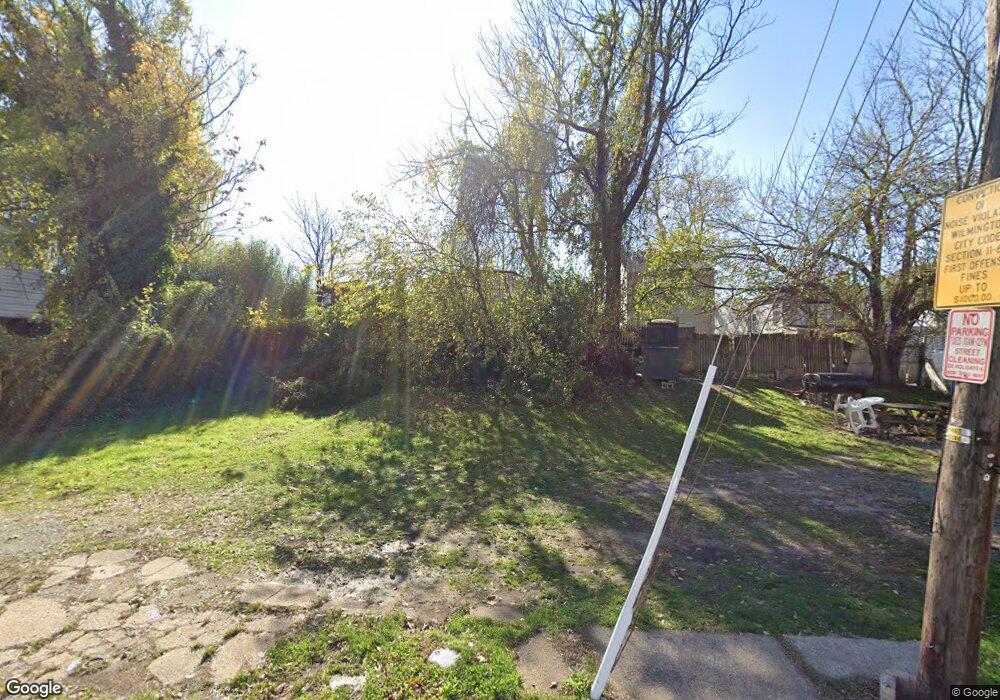 1142 Davis St, Wilmington, DE 19802 - photo 1