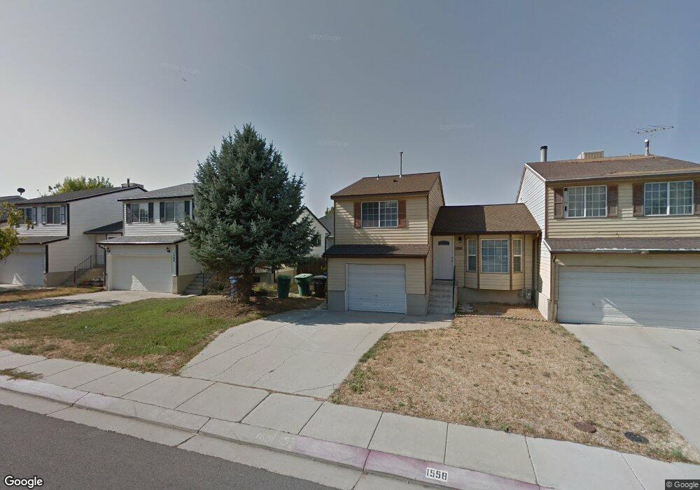 1563 Turtle Dove Ln, West Jordan, UT 84088 - photo 1