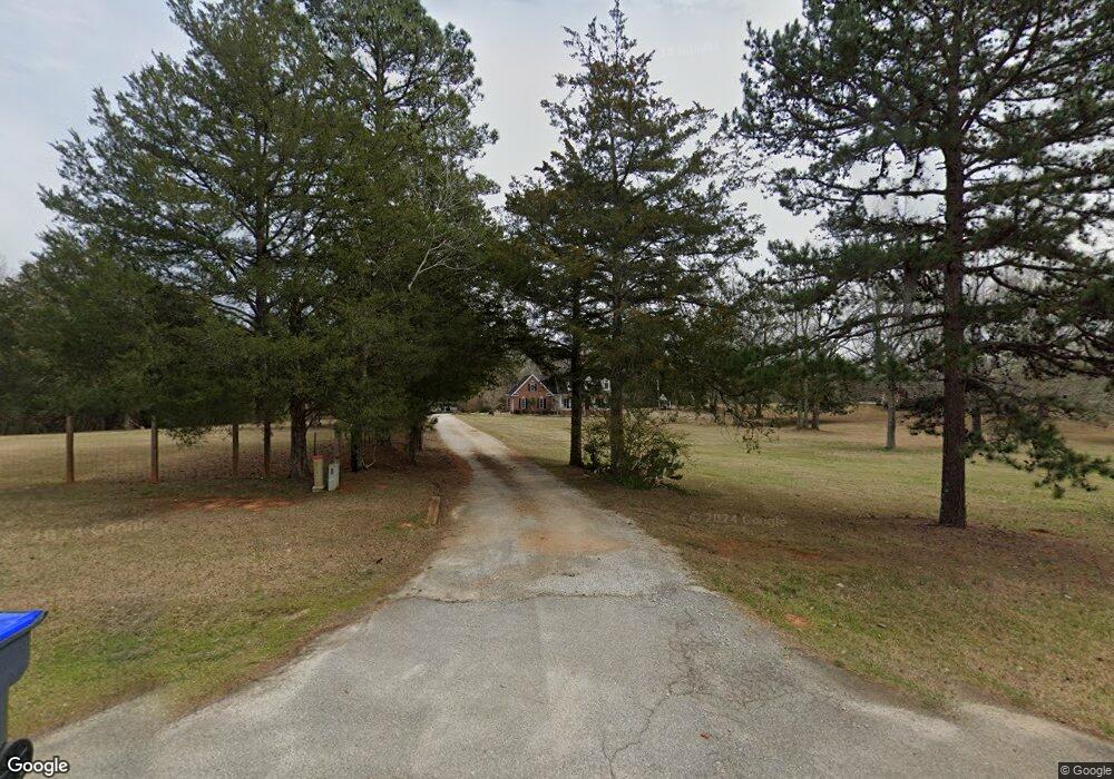 1755 Washington Hwy, Lincolnton, GA 30817 - photo 1