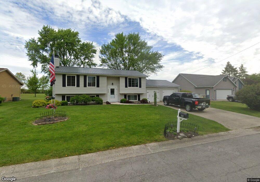 320 Brett Ln, Spencerville, OH 45887 - photo 1