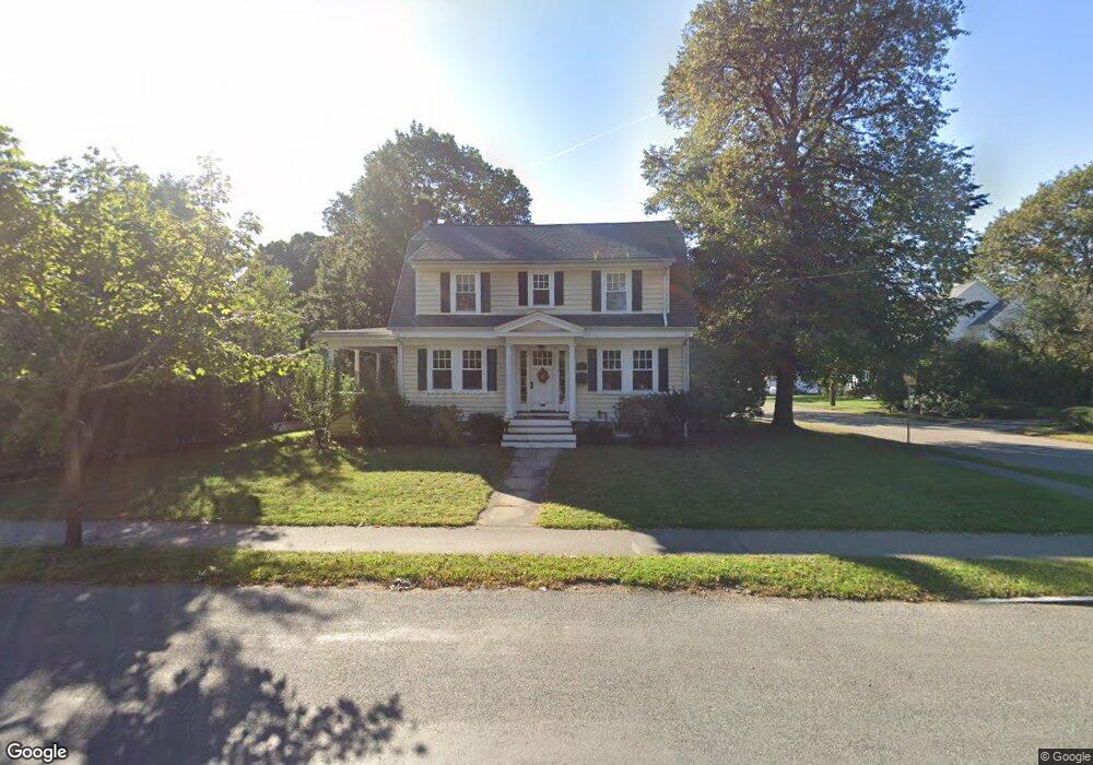 261 Manning St, Needham, MA 02492 - photo 1