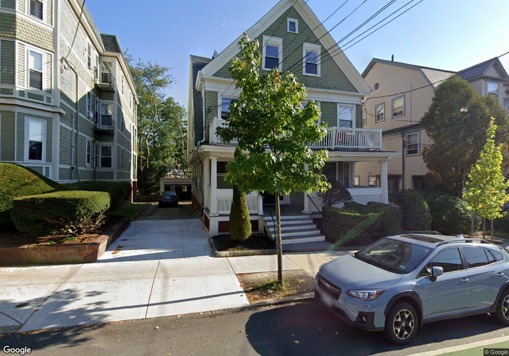81 College Ave unit 4, Somerville, MA 02144 - photo 1