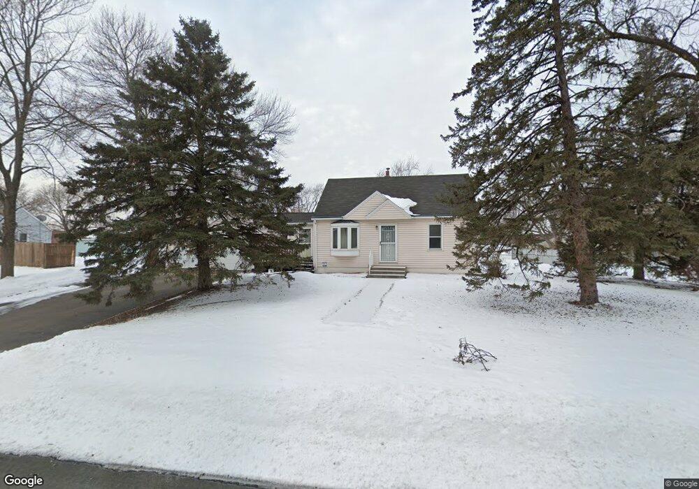 9220 Aldrich Ave S, Bloomington, MN 55420 - photo 1