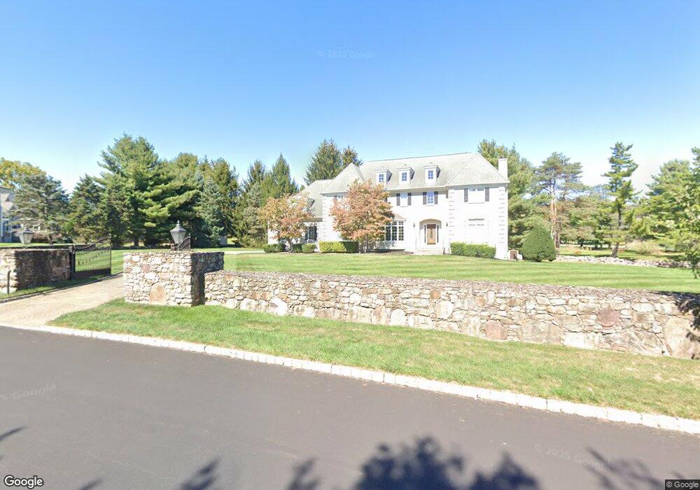 1 Stonehedge Ct, Warren, NJ 07059 - photo 1