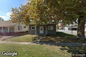 801 S Victor St, Christopher, IL 62822