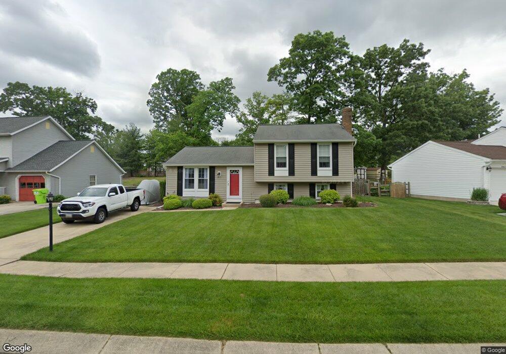2982 Harrogate Way, Abingdon, MD 21009 - photo 1