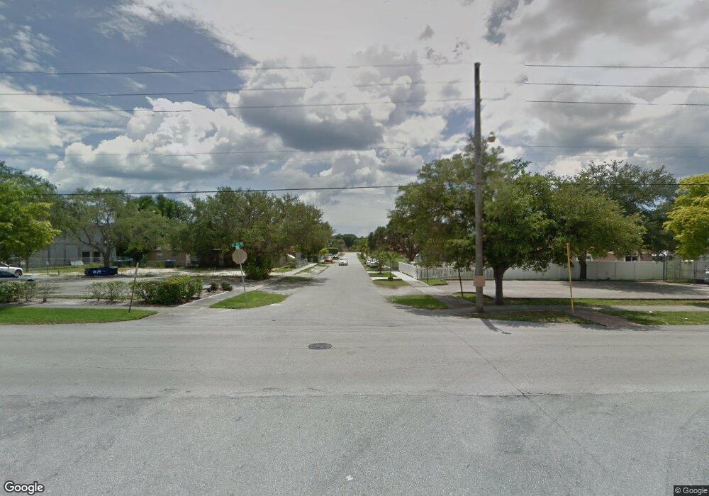 FORREST Forrest St, Hollywood, FL 33020 - photo 1