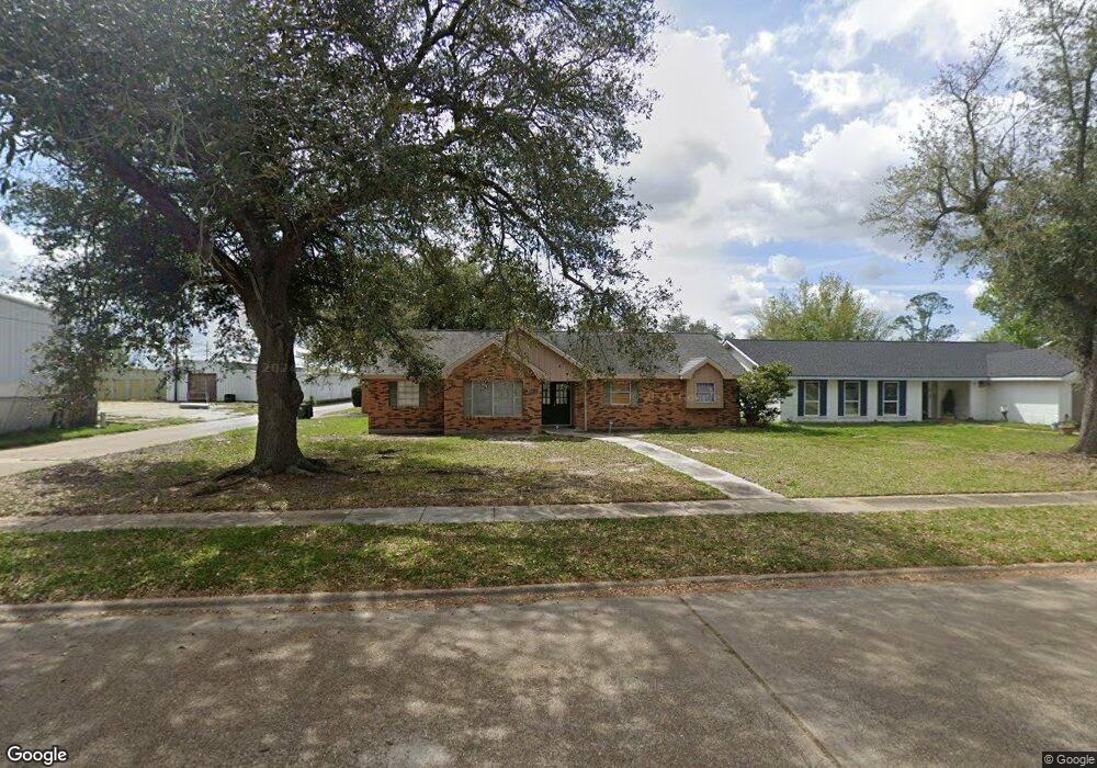 2532 17th St, Lake Charles, LA 70601 - photo 1