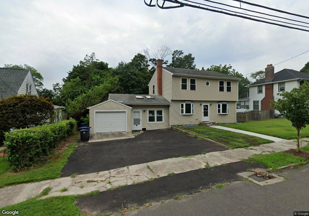 908 Townsend Ave, New Haven, CT 06512 - photo 1