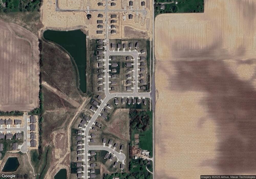 2546 Mounts Run Ln, Whitestown, IN 46075 - photo 1