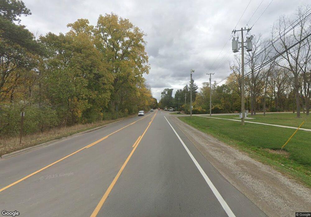 720 W Long Lake Rd, Bloomfield Township, MI 48302 - photo 1