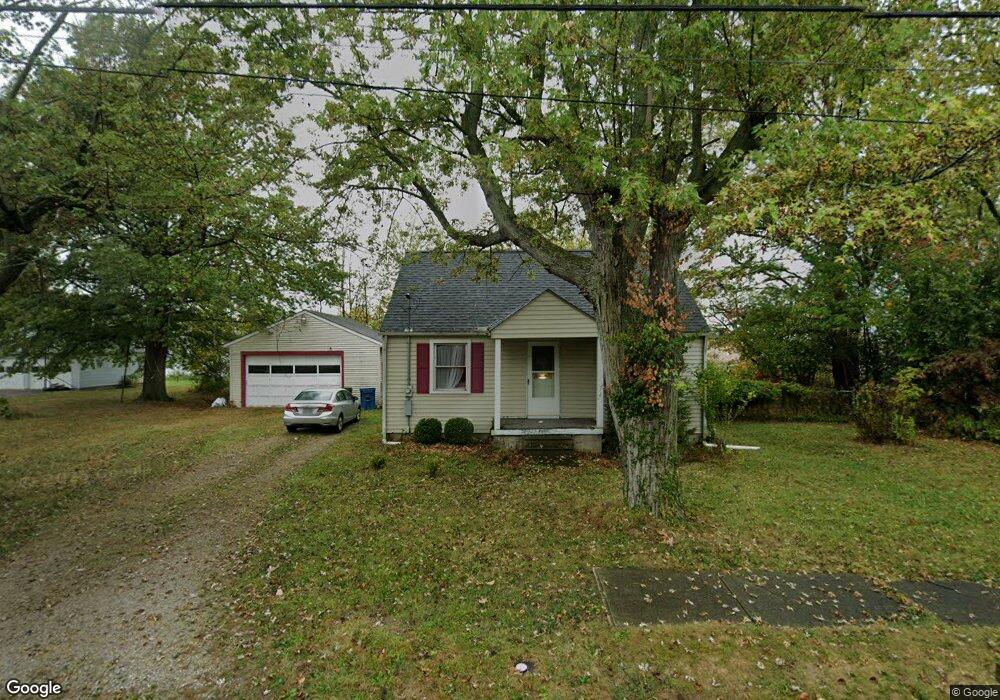 674 Sheffield Rd, Sheffield Lake, OH 44054 - photo 1