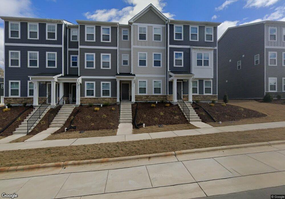 1729 Night Sky Trail unit 150, Apex, NC 27502 - photo 1