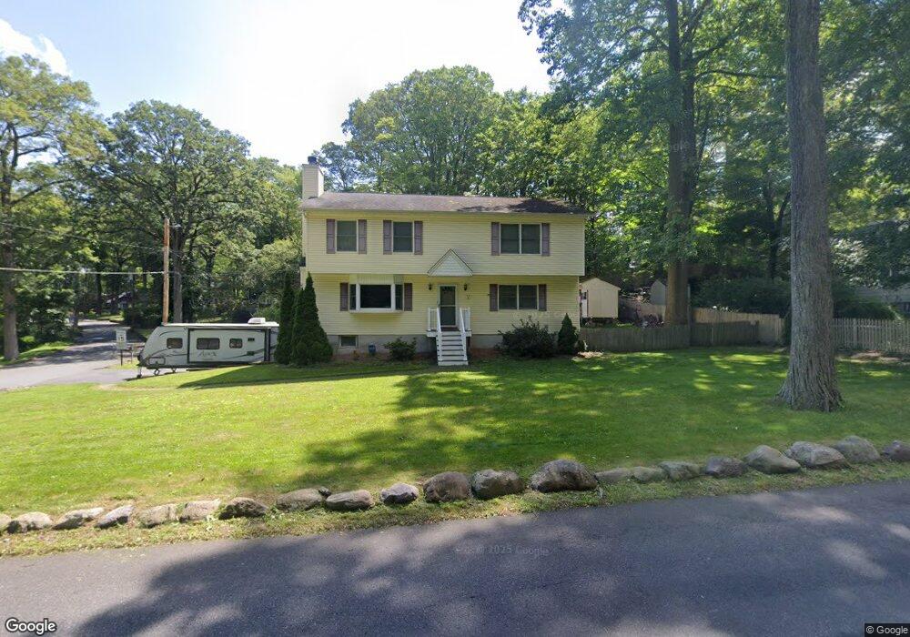 88 Fayson Lake Rd, Kinnelon, NJ 07405 - photo 1